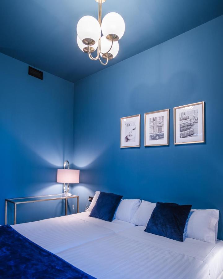 Hografic Hotel فالنسيا المظهر الخارجي الصورة