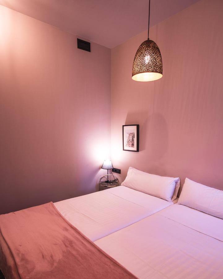 Hografic Hotel فالنسيا المظهر الخارجي الصورة
