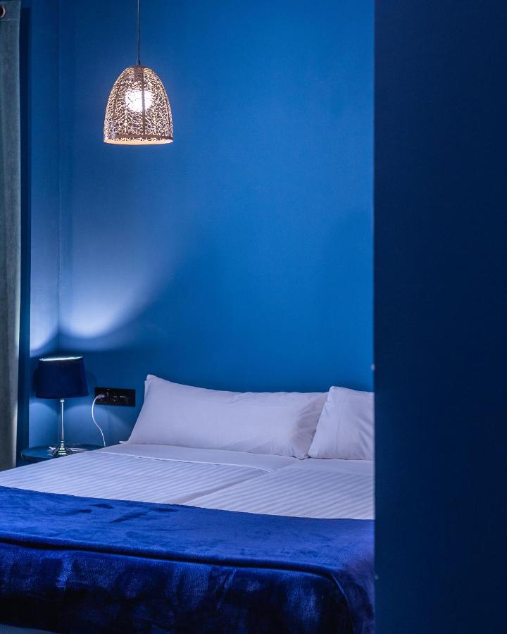 Hografic Hotel فالنسيا المظهر الخارجي الصورة