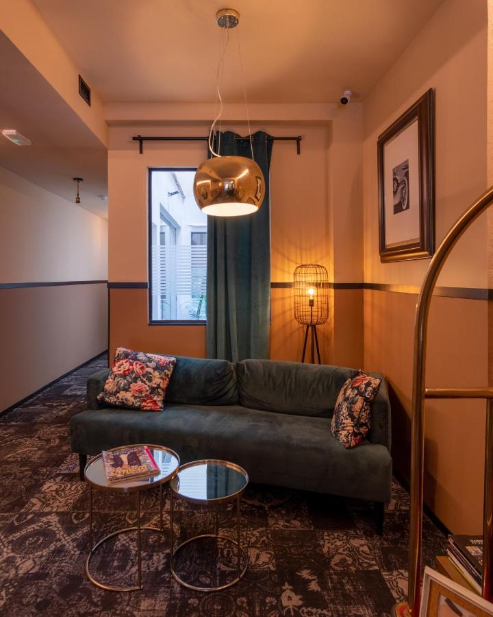 Hografic Hotel فالنسيا المظهر الخارجي الصورة