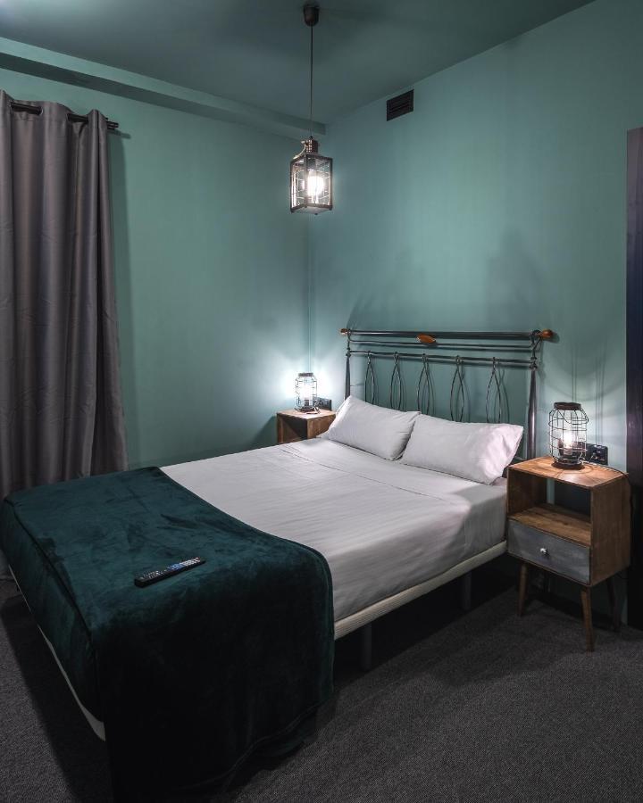 Hografic Hotel فالنسيا المظهر الخارجي الصورة