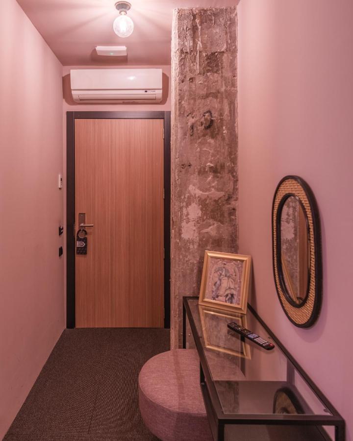 Hografic Hotel فالنسيا المظهر الخارجي الصورة