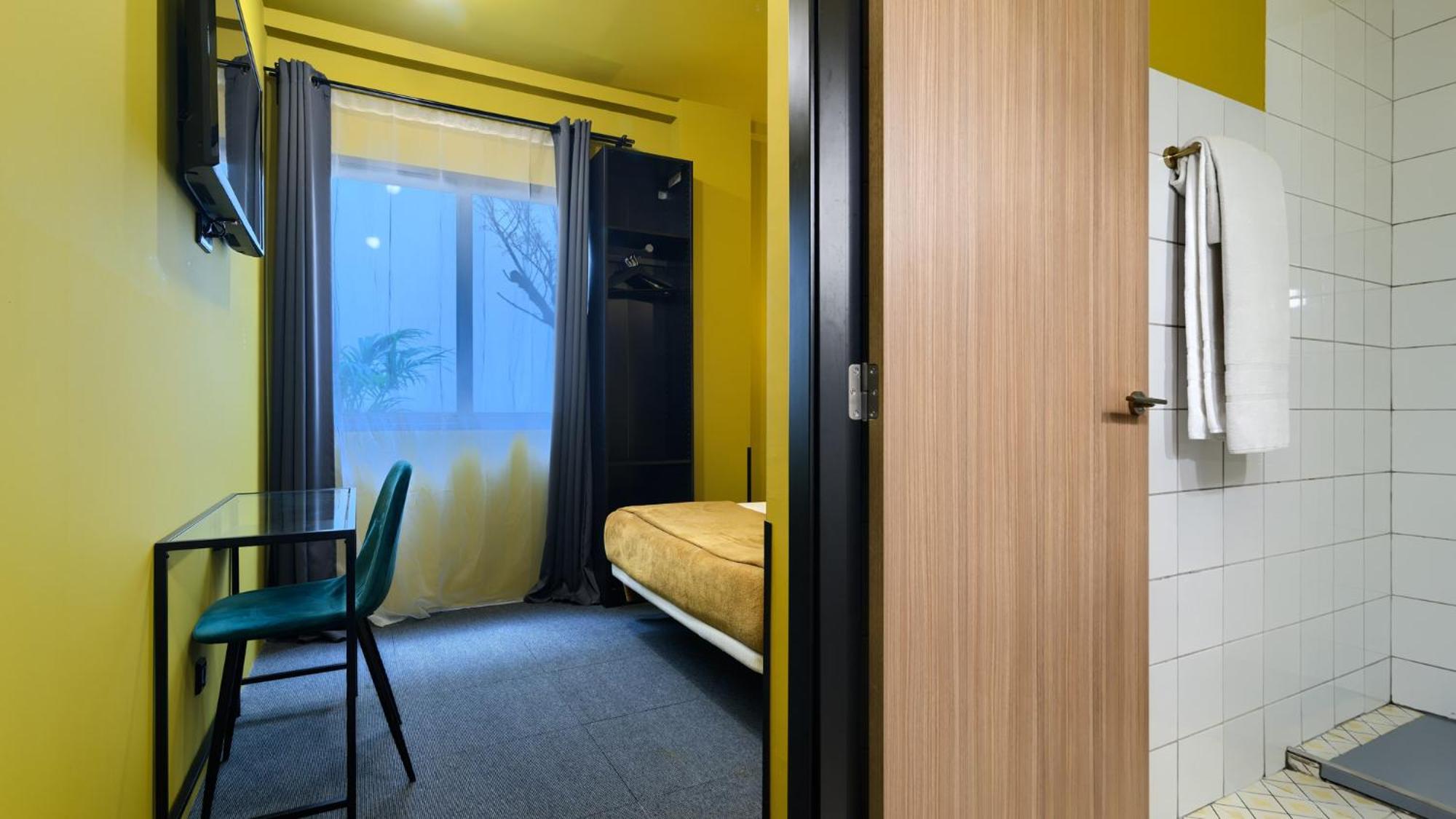 Hografic Hotel فالنسيا المظهر الخارجي الصورة