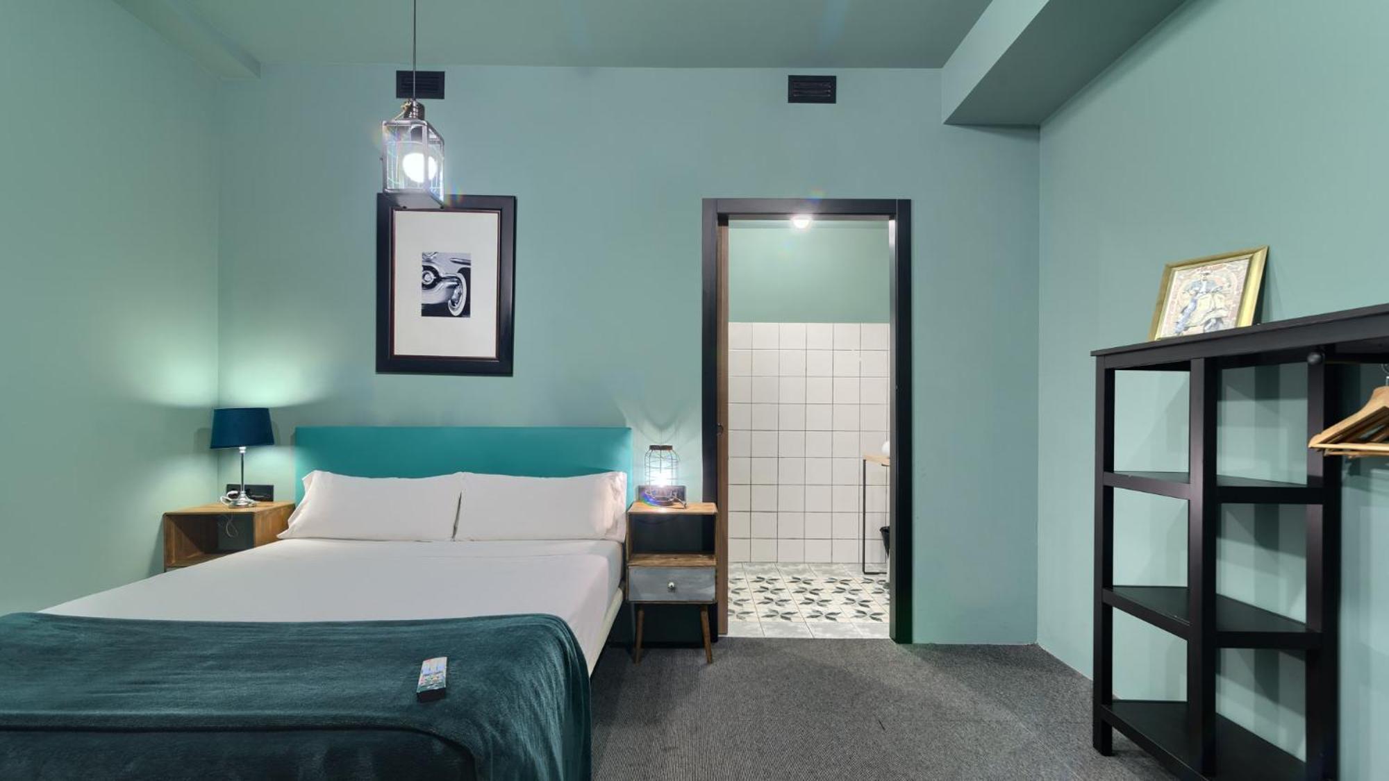 Hografic Hotel فالنسيا المظهر الخارجي الصورة