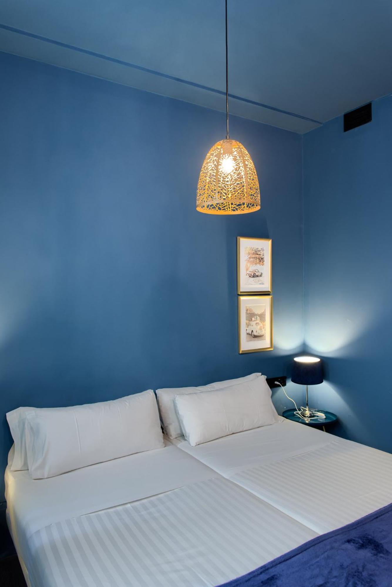 Hografic Hotel فالنسيا المظهر الخارجي الصورة