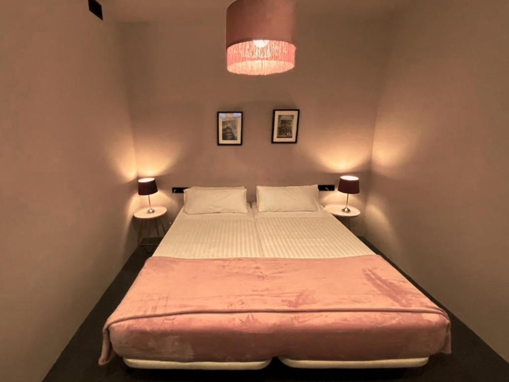 Hografic Hotel فالنسيا المظهر الخارجي الصورة