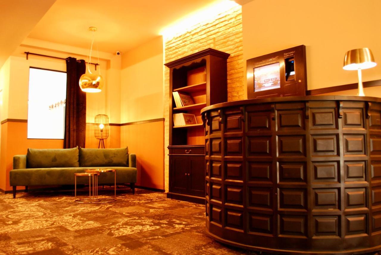 Hografic Hotel فالنسيا المظهر الخارجي الصورة