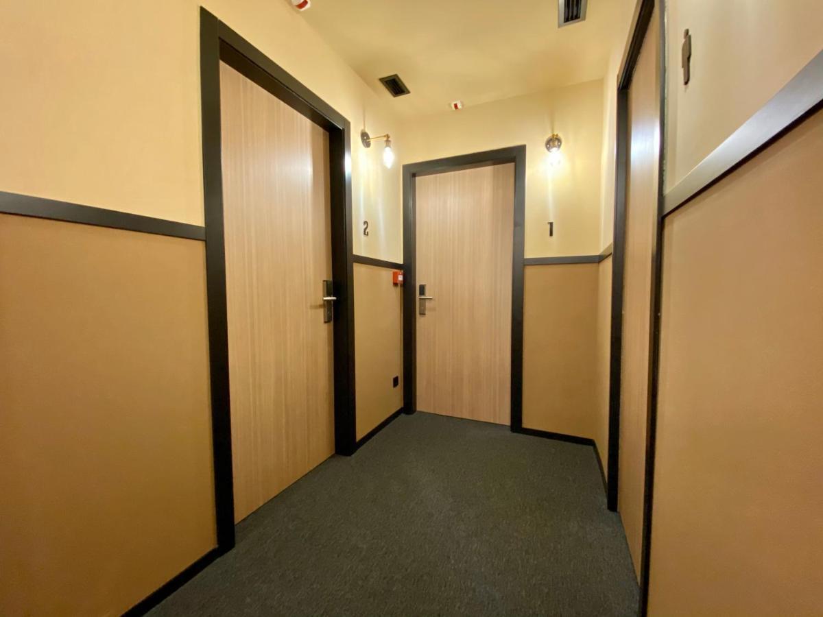 Hografic Hotel فالنسيا المظهر الخارجي الصورة