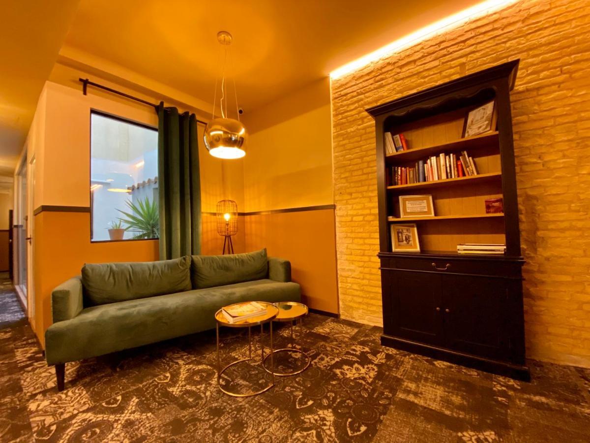 Hografic Hotel فالنسيا المظهر الخارجي الصورة