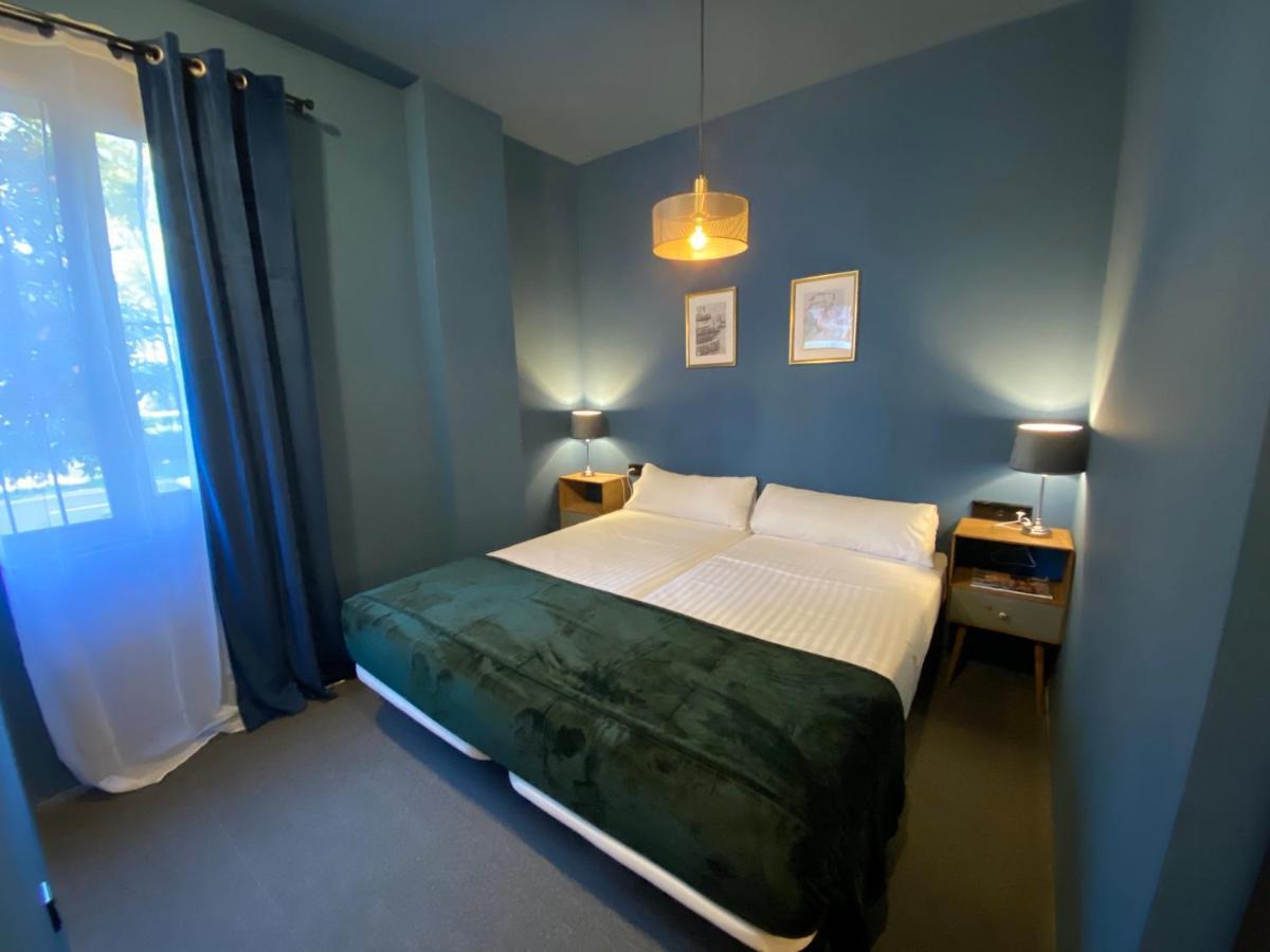 Hografic Hotel فالنسيا المظهر الخارجي الصورة