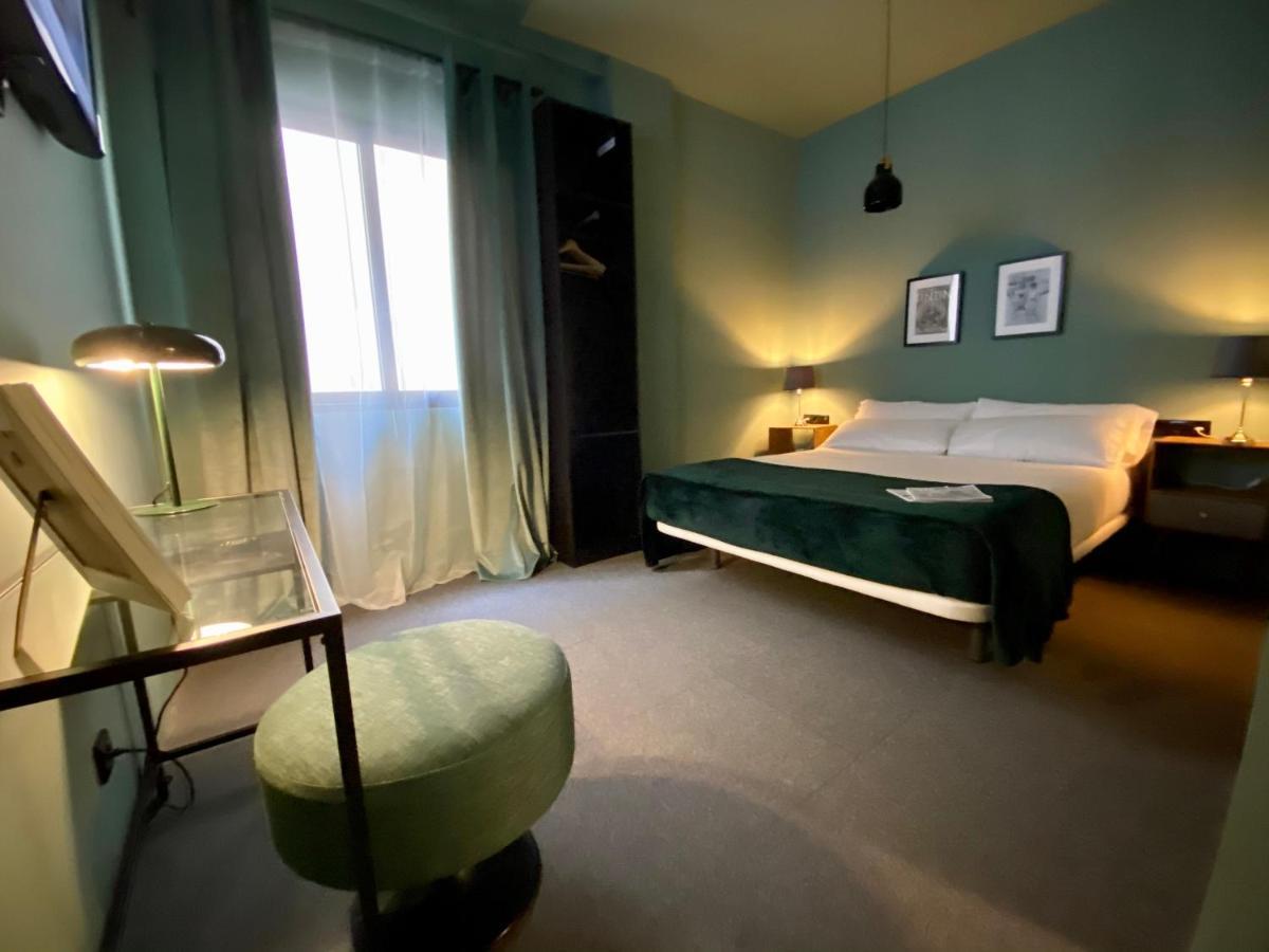 Hografic Hotel فالنسيا المظهر الخارجي الصورة